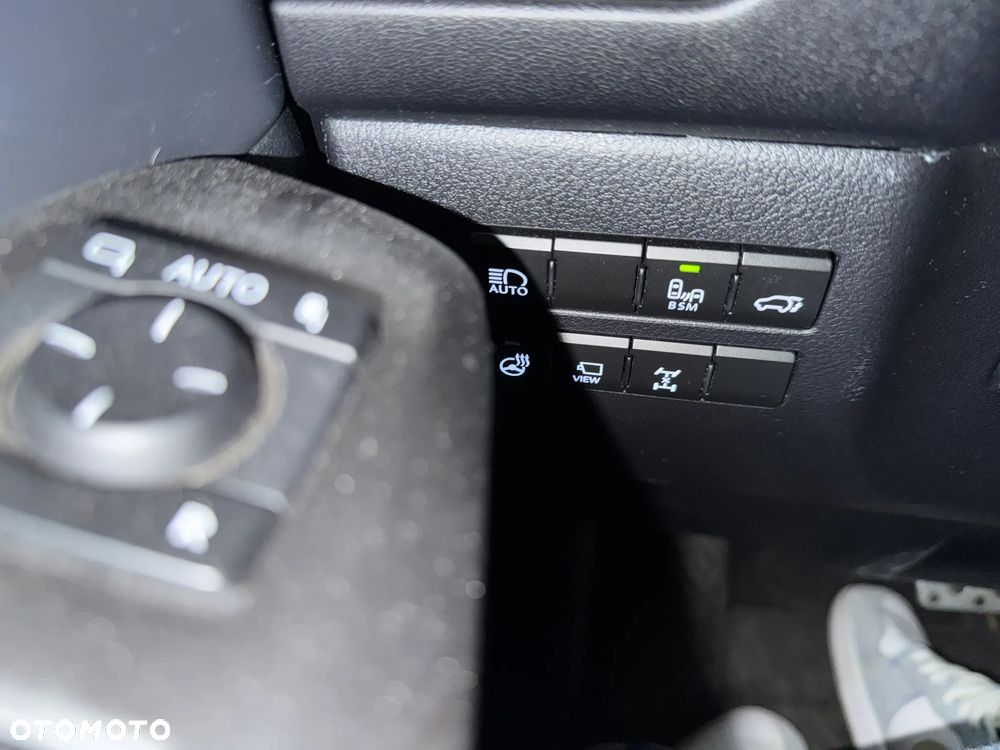 Lexus NX 300 F Sport AWD - 15