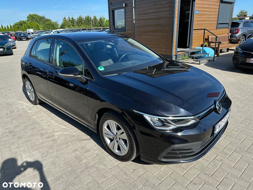 Volkswagen Golf - 2