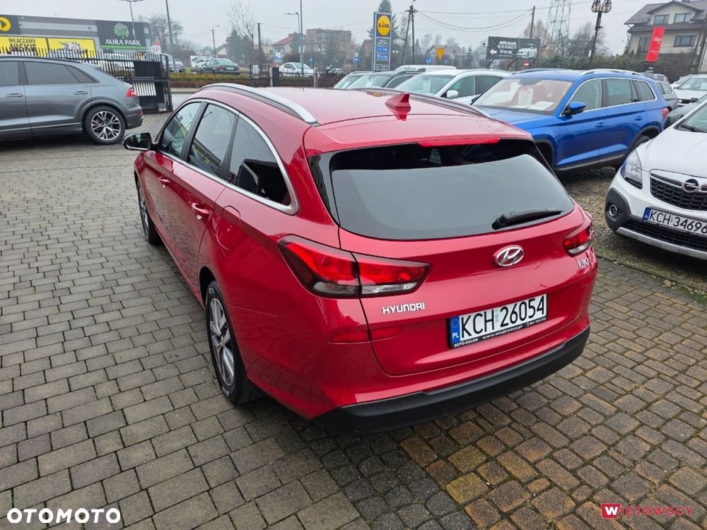Hyundai i30 - 9