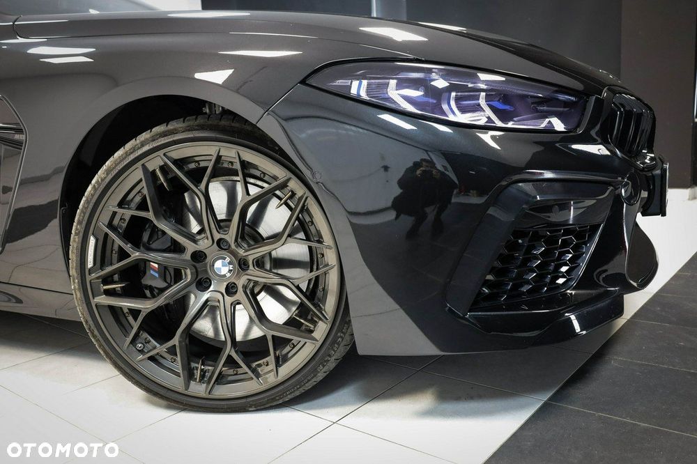 BMW Seria 8 - 6