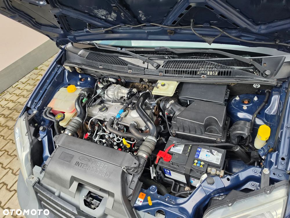 Ford Connect - 16