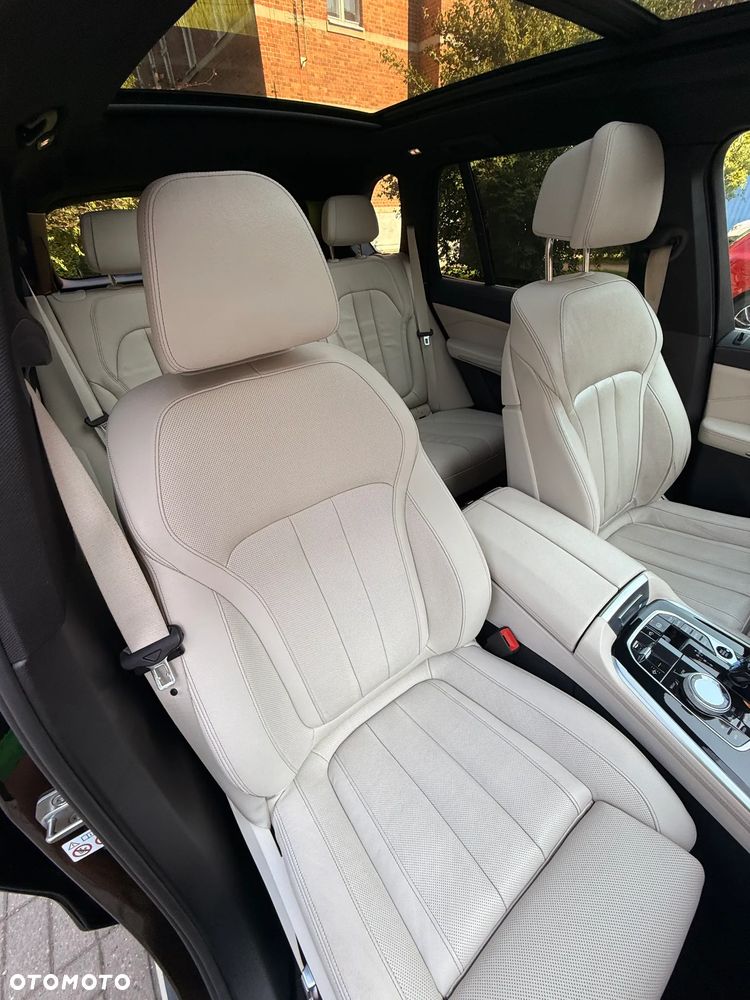 BMW X5 xDrive30d - 35