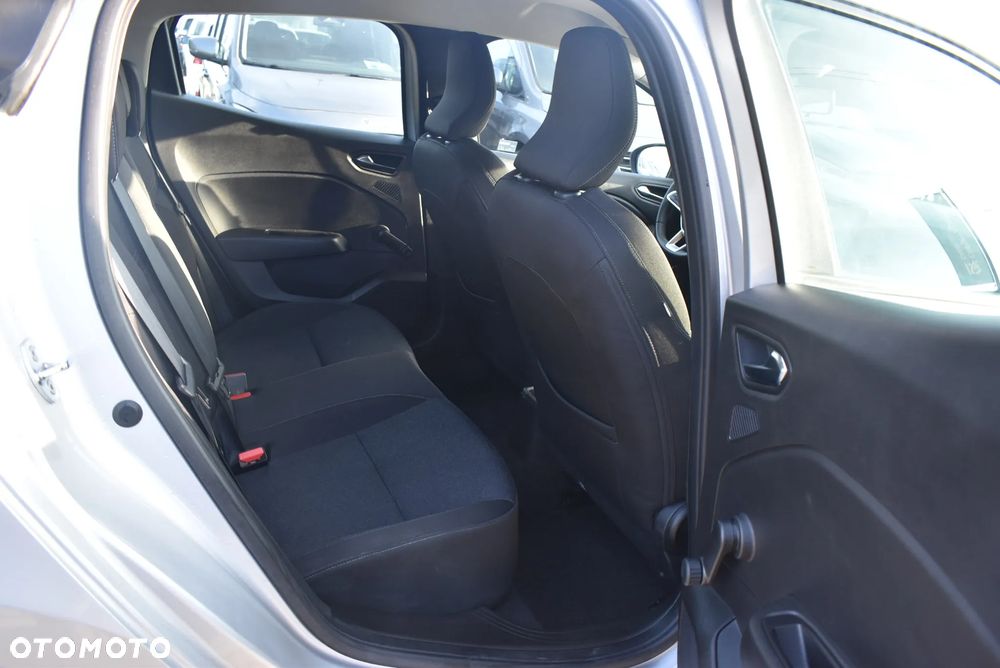 Renault Clio 1.0 TCe Equilibre - 15