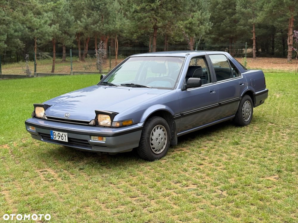 Honda Accord 2.0i-16 EX