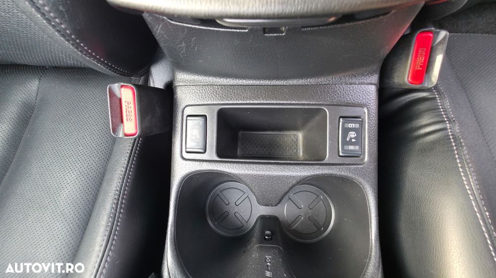 Nissan X-Trail 1.6 dCi Tekna - 25