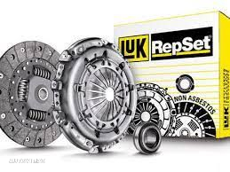 Kit distributie, Kit ambreiaj volanta Audi , Mercedes, BMW, Ford, VW, Fiat - 3