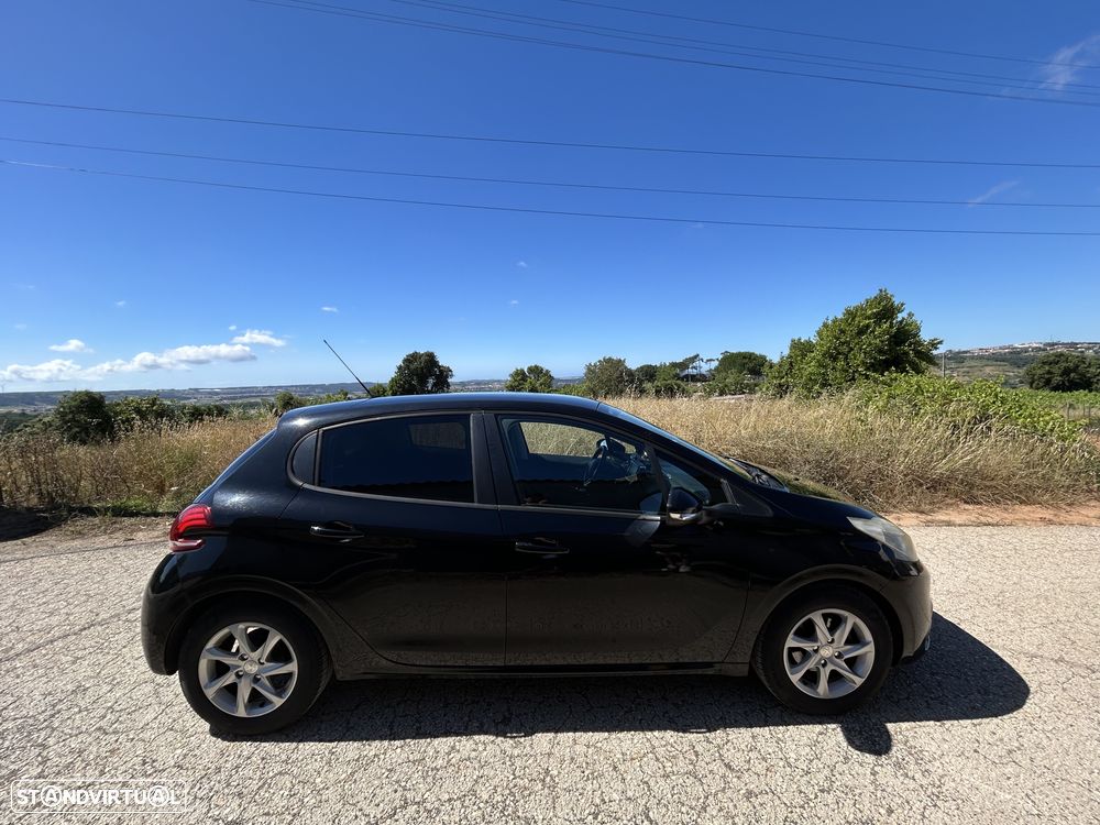Peugeot 208 1.2 PureTech Active - 3