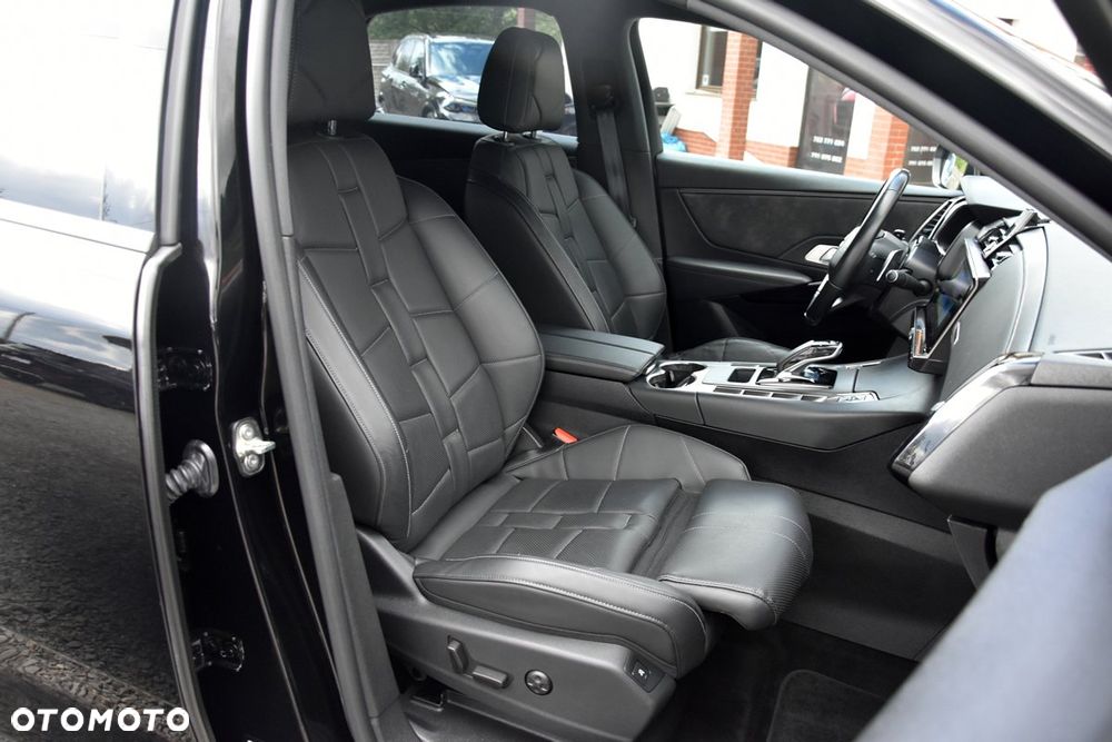 DS Automobiles DS 7 Crossback 1.6 E-Tense 4x4 So Chic - 27