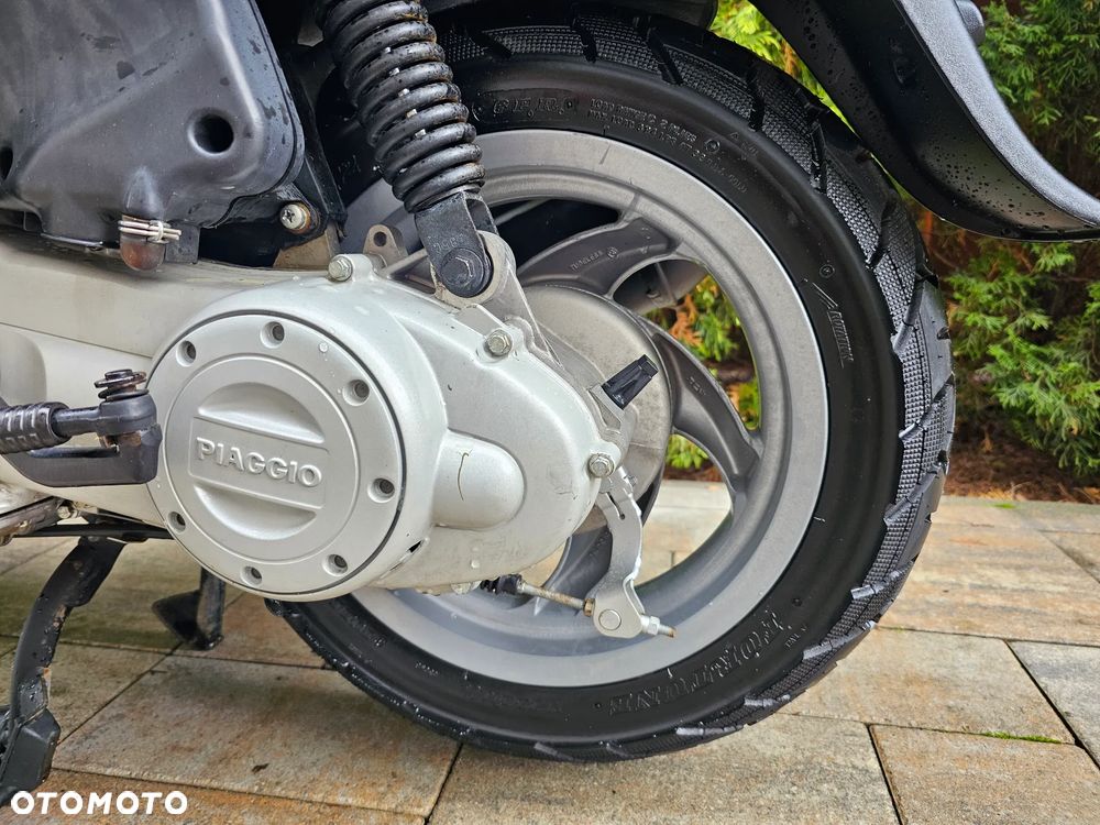 Piaggio FLY - 18