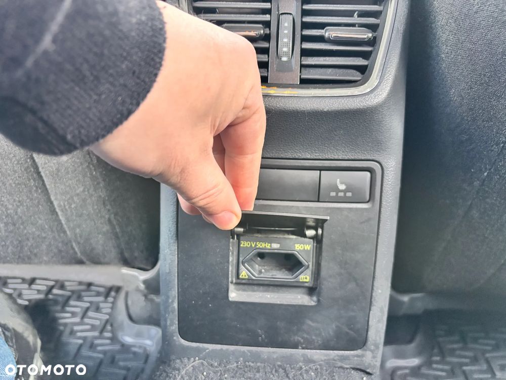 Skoda Octavia 2.0 TDI 4x4 Style - 13