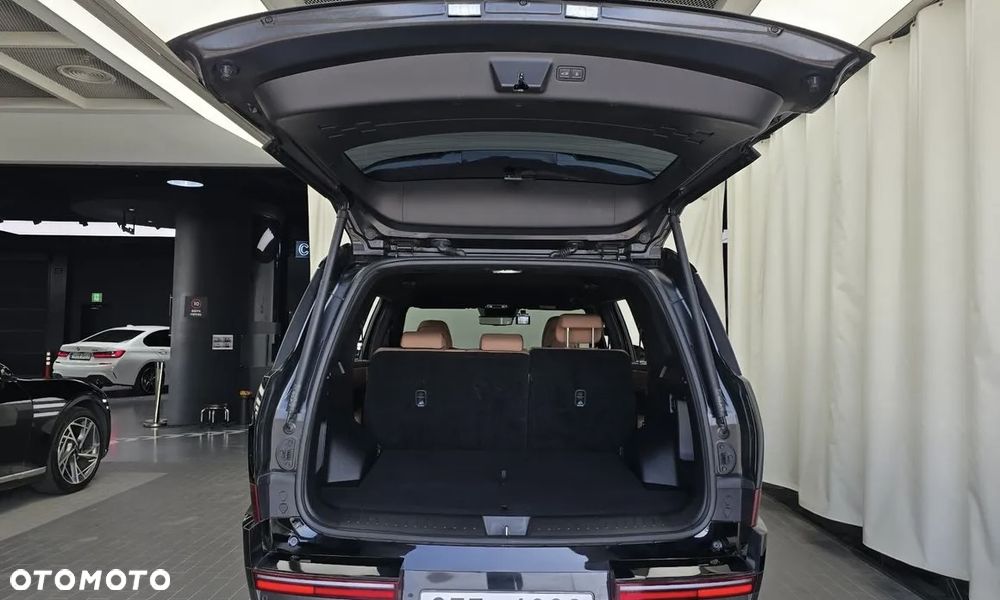 Hyundai Santa Fe - 19