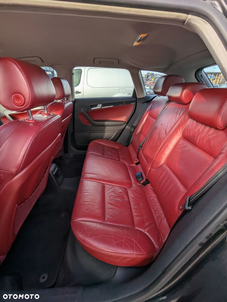 Audi A3 Sportback 2.0 TDI Ambiente - 7