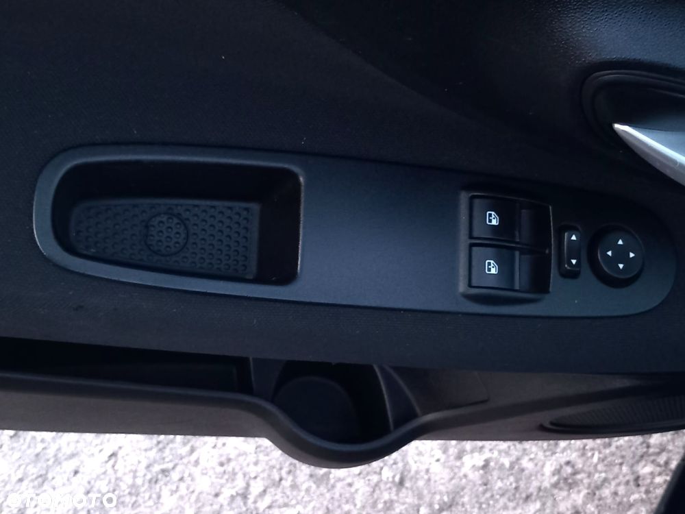 Fiat Punto Evo 1.2 8V Easy Start&Stopp - 31