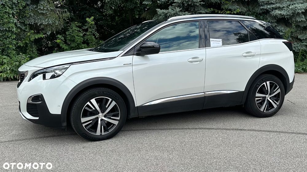 Peugeot 3008 1.5 BlueHDi Allure S&S EAT8 - 2