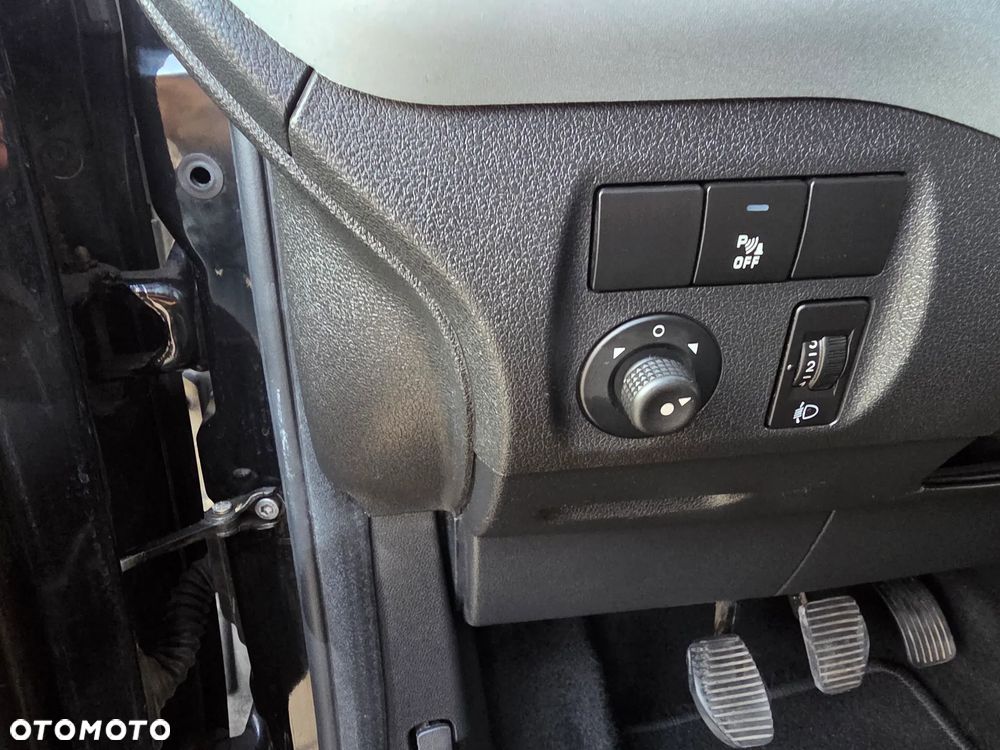 Citroën Berlingo Multispace HDi 115 FAP XTR - 26