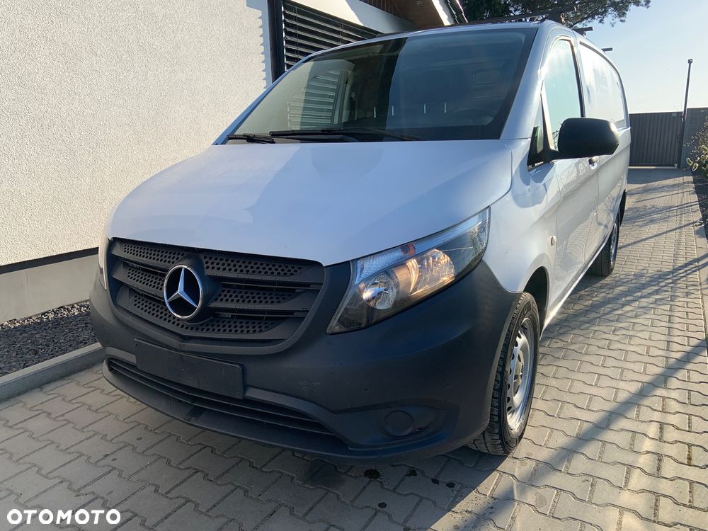 Mercedes-Benz Vito - 4