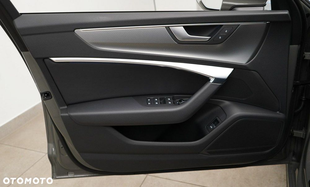 Audi A6 Limousine - 18