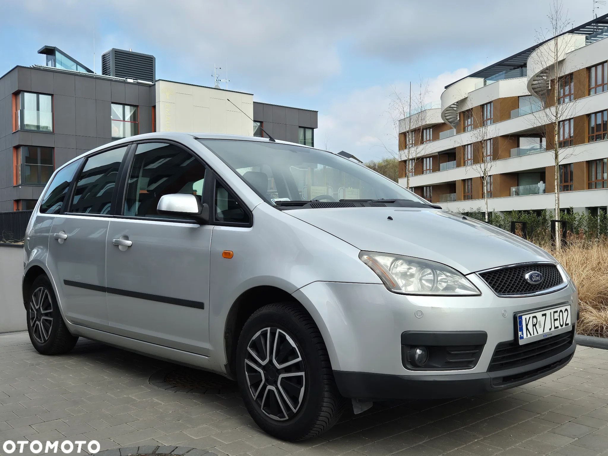 Ford C-MAX - 3