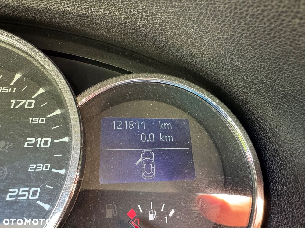 Renault Megane 1.4 16V TCE Privilege - 10