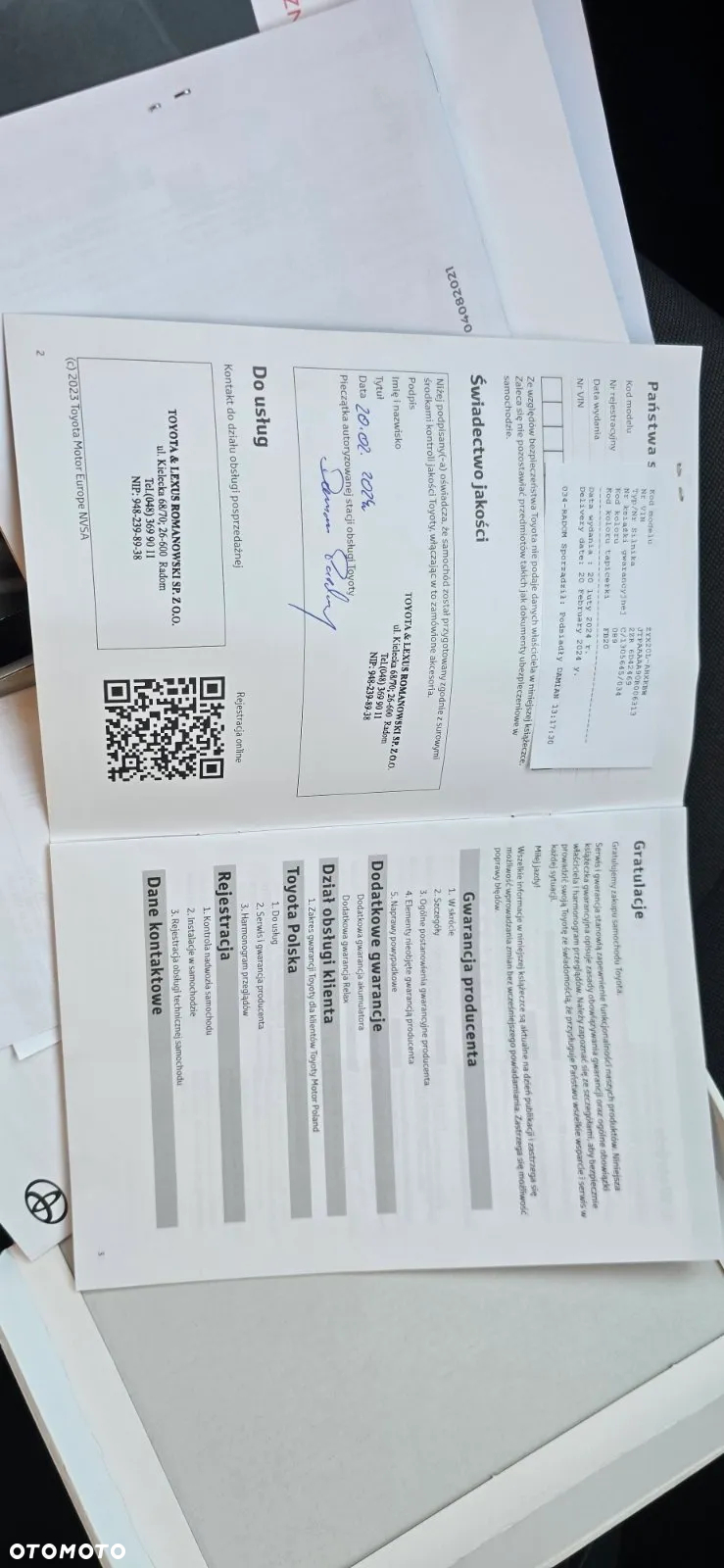 Toyota C-HR 1.8 Hybrid Style - 20