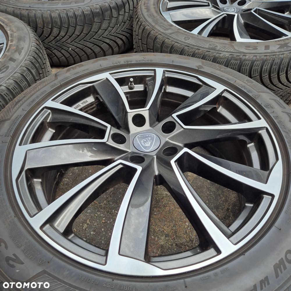 ZIMA 235/50 R19 HYUNDAI TUCSON IX35 KIA SPORTAGE OUTLANDER COMPASS RAV 4 - 2