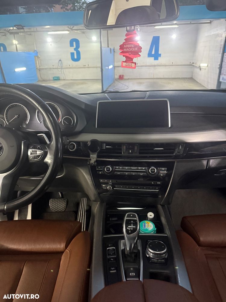 BMW X5 - 4