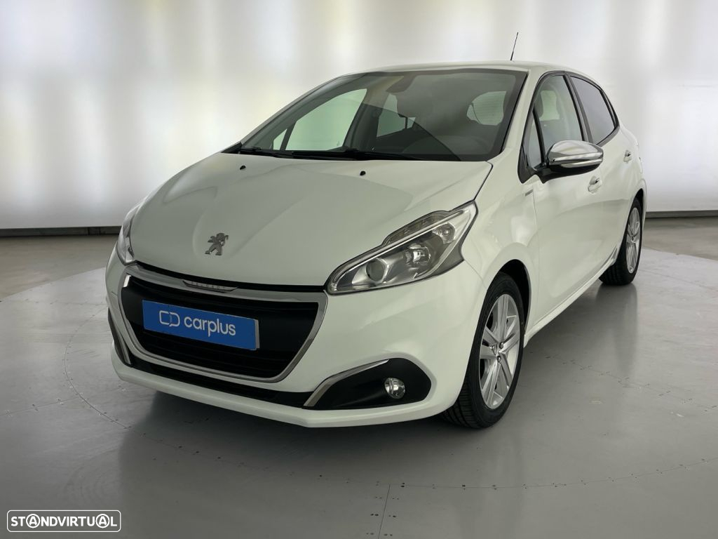 Peugeot 208 1.2 PureTech Style - 22