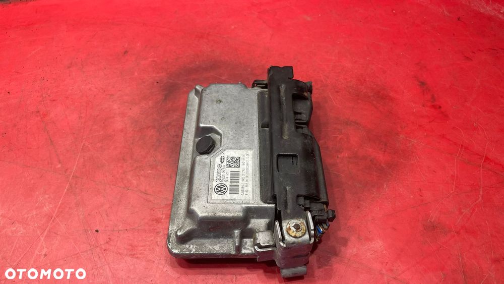 STEROWNIK KOMPUTER SILNIKA 03C906024BK SEAT IBIZA - 3