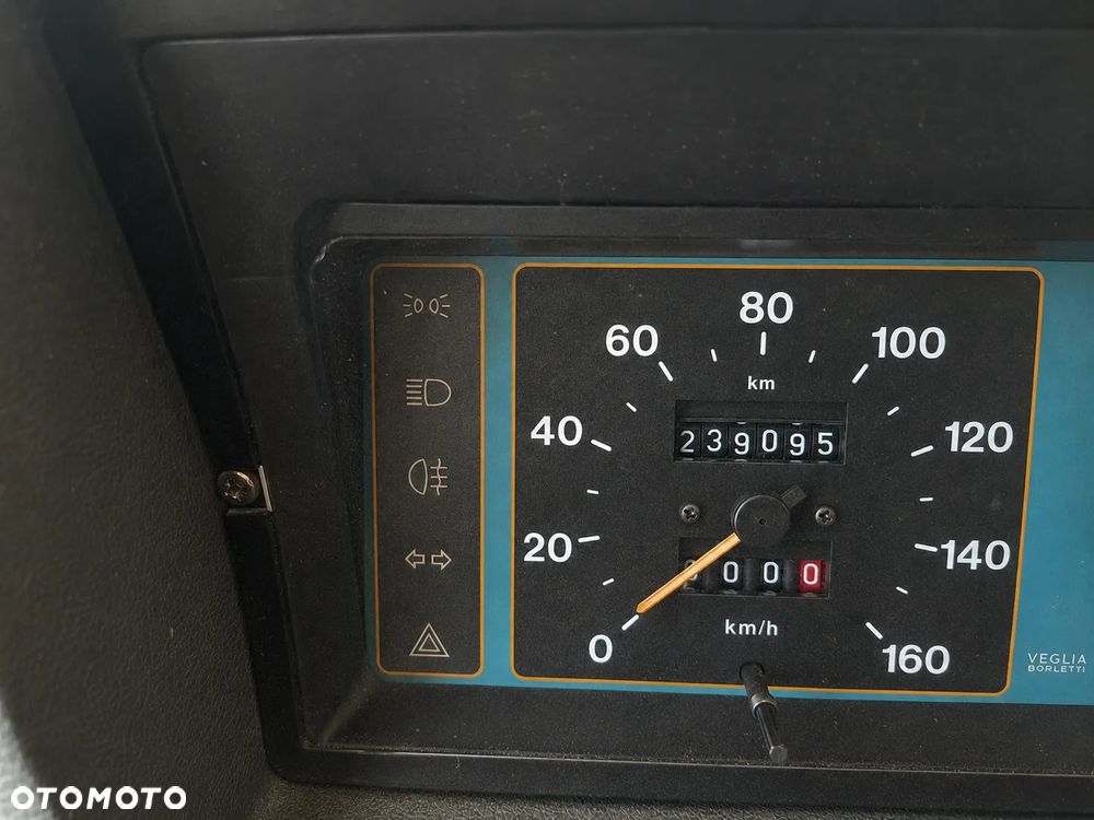 Peugeot Inny - 14
