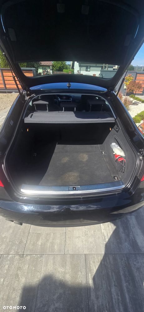 Audi A5 Sportback 2.0 TDI - 7