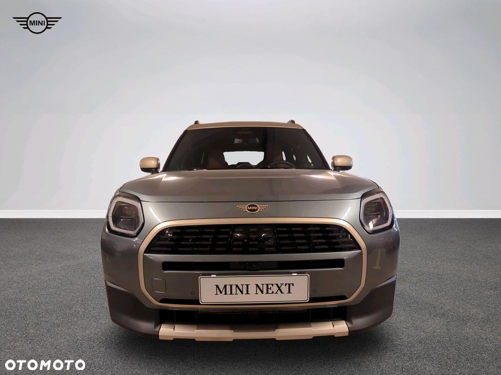 MINI Countryman C mHEV Linia Favoured - 8