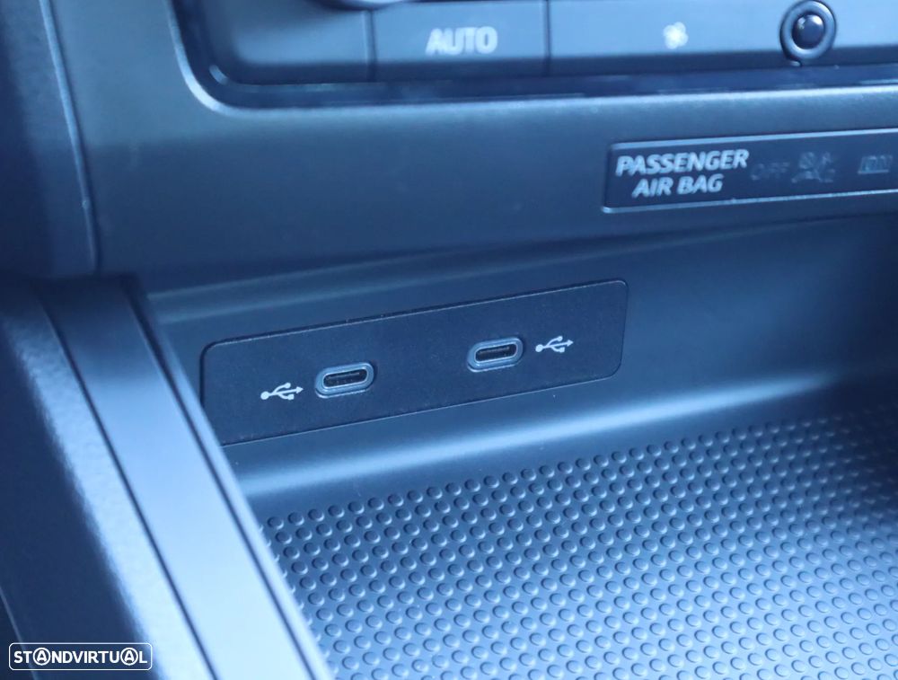 SEAT Ibiza 1.0 TSI FR - 50