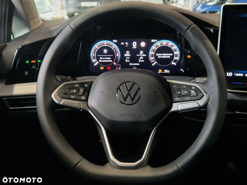 Volkswagen Golf Variant 2.0 TDI Life Plus - 16