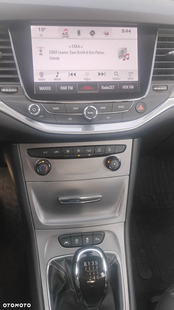 Opel Astra 1.6 CDTI Sport - 14