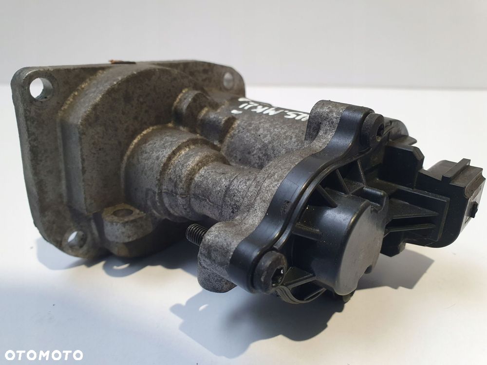 ZAWÓR EGR Ford Focus MK2 II 1.8 TDCI KKDA 115KM - 4