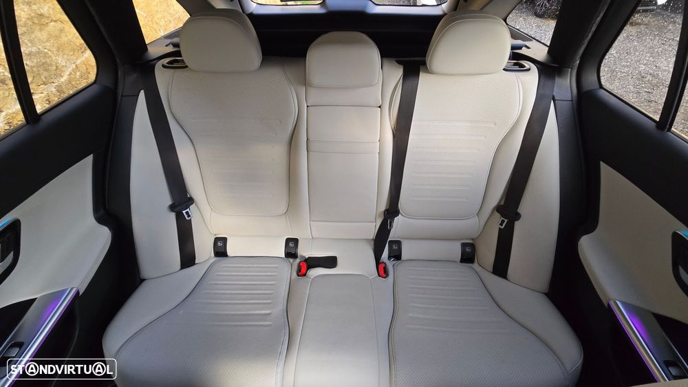 Mercedes-Benz C 220 - 60