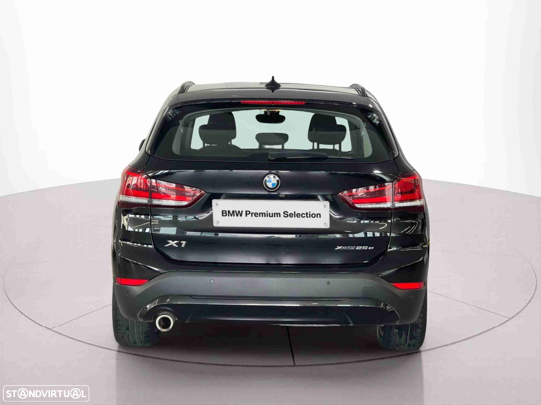 BMW X1 25 e xDrive - 7