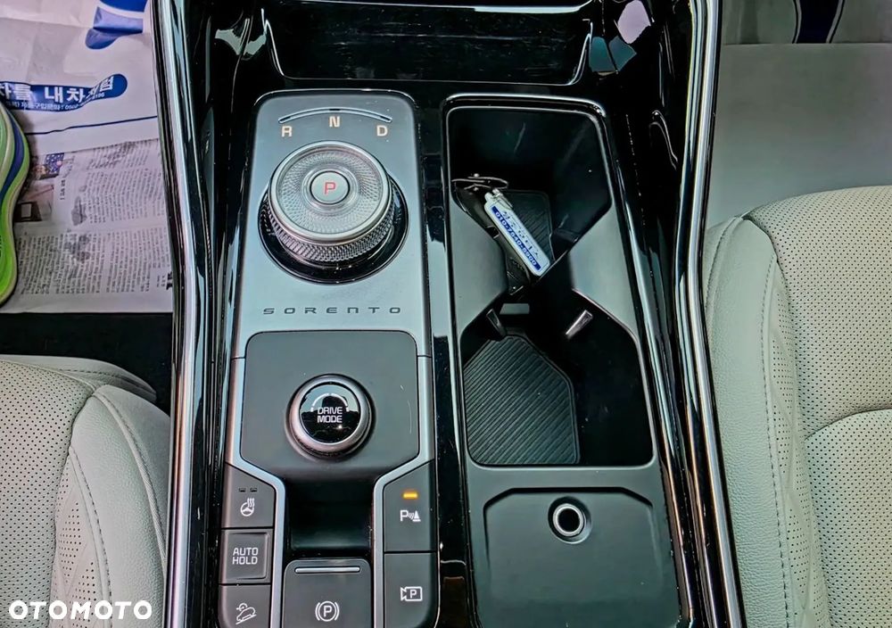 Kia Sorento - 18
