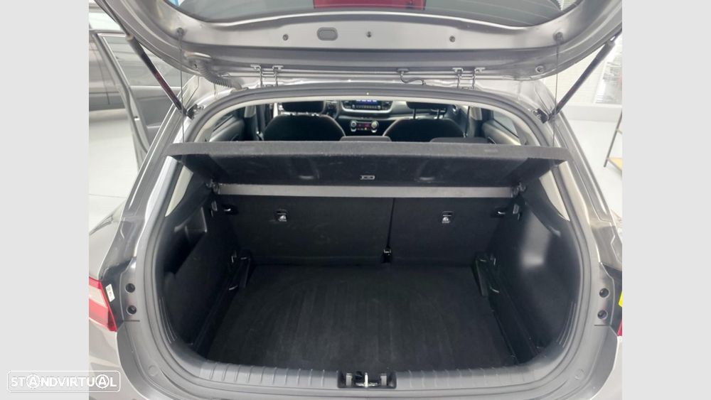 Kia Stonic 1.0 T-GDI Drive - 6