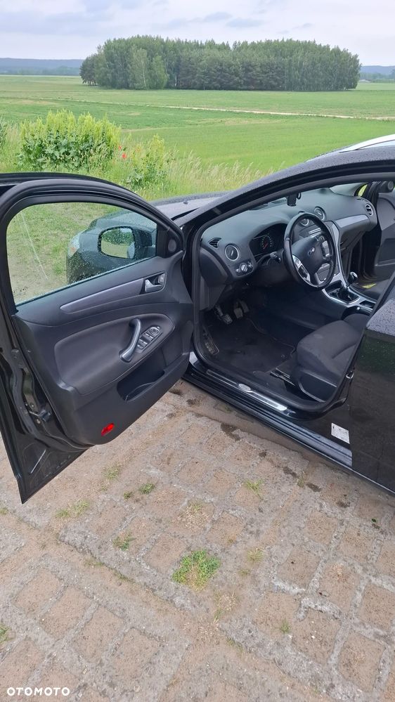 Ford Mondeo 2.0 TDCi Trend - 8