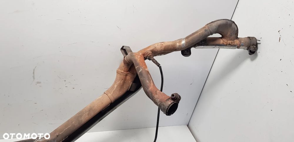 Suzuki DL 650 V-Strom 04-11 Tłumik Wydech - 3