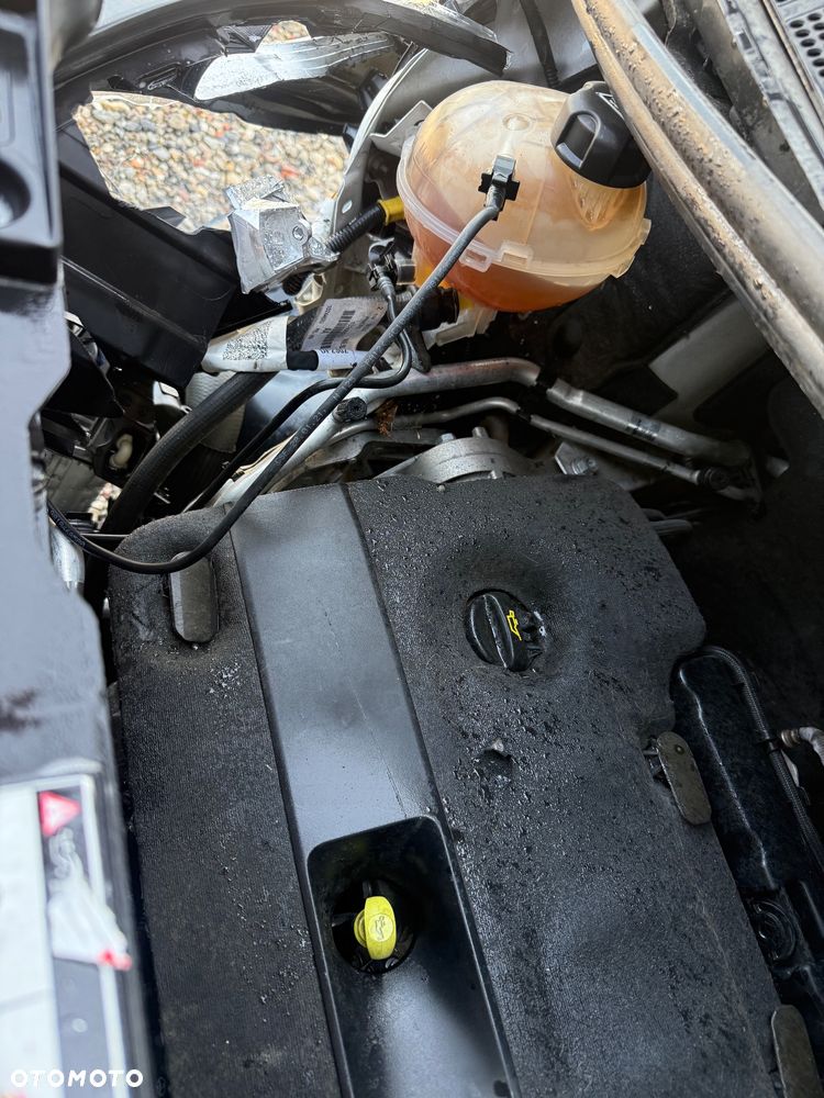 Citroën JUMPY L3H1 LONG MAXI, 2.0, klima,kamera, nawigacja, tempomat, sensory - 17
