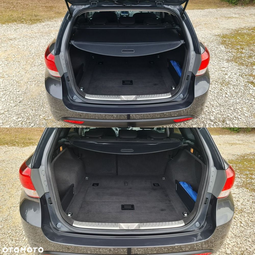 Hyundai i40 2.0 GDI Comfort + - 34