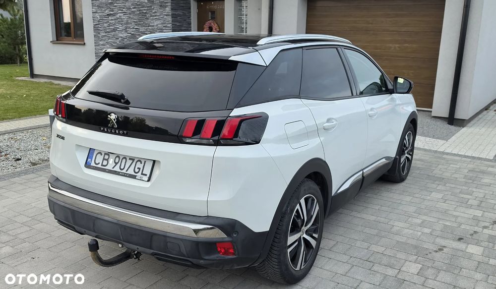 Peugeot 3008 - 6
