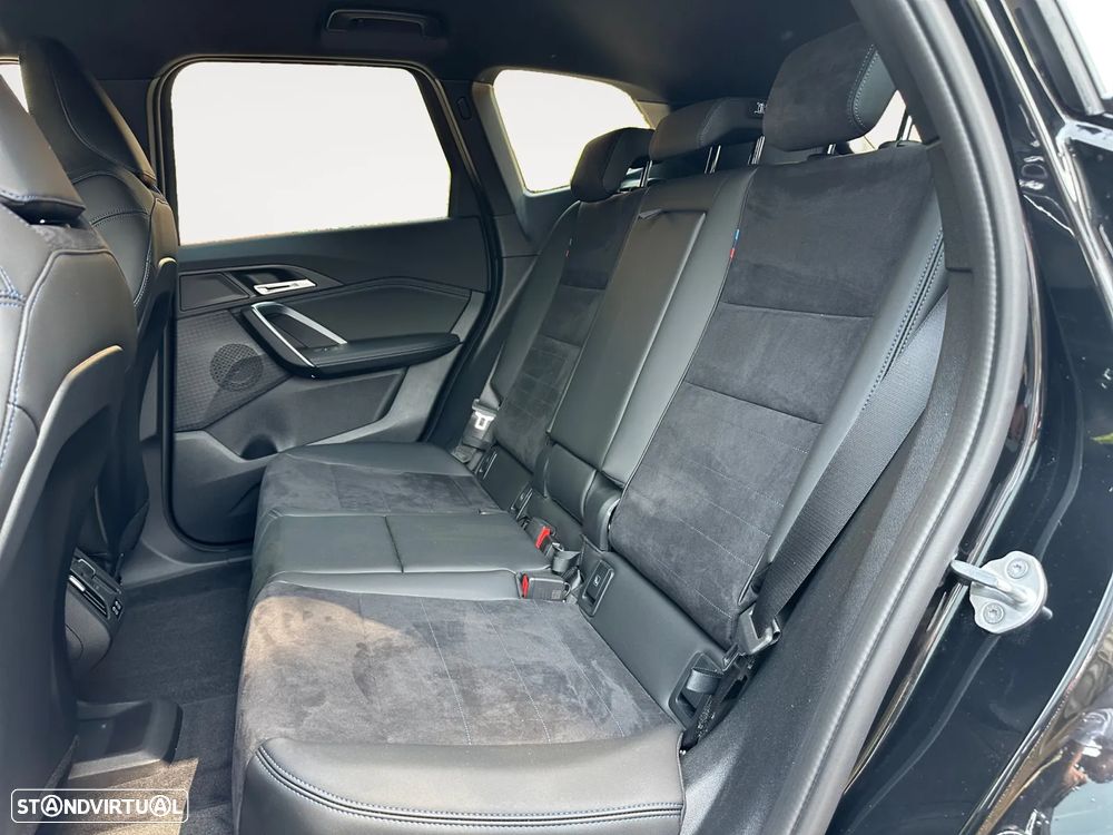BMW X1 xDrive25e Pack Desportivo M - 14