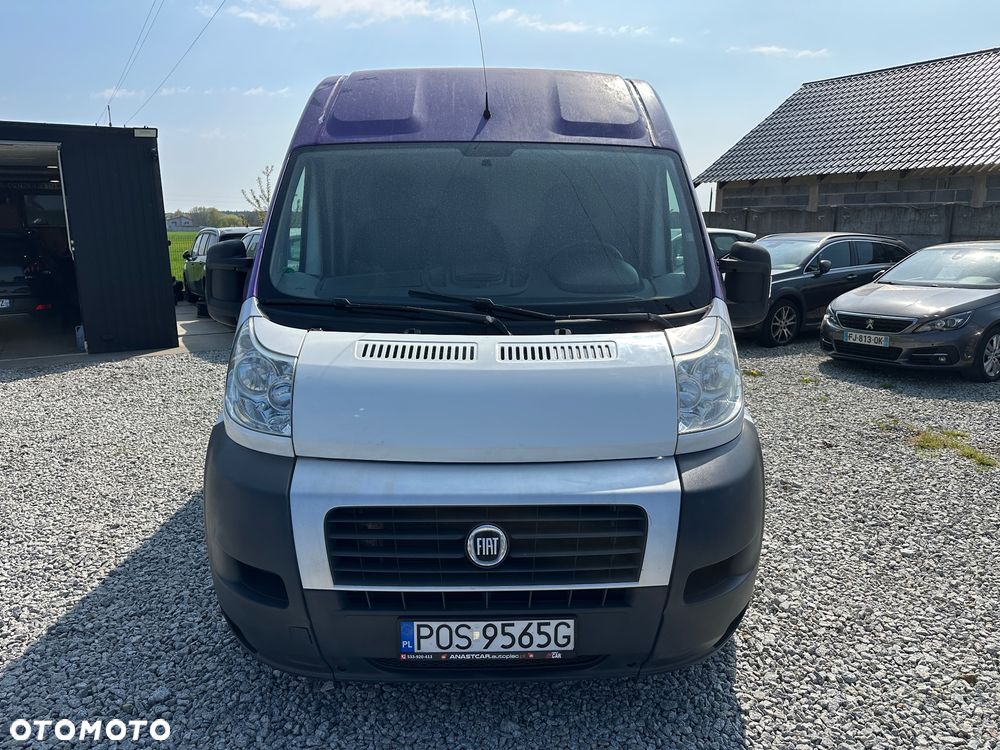 Fiat Ducato - 2