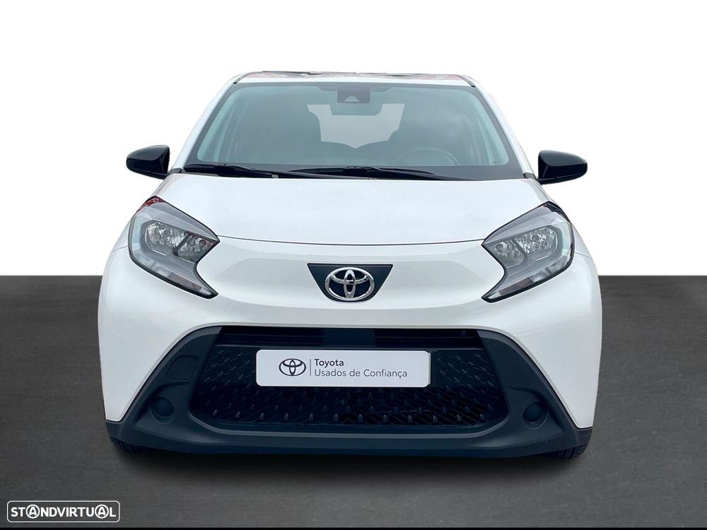 Toyota Aygo X 1.0 Play - 8