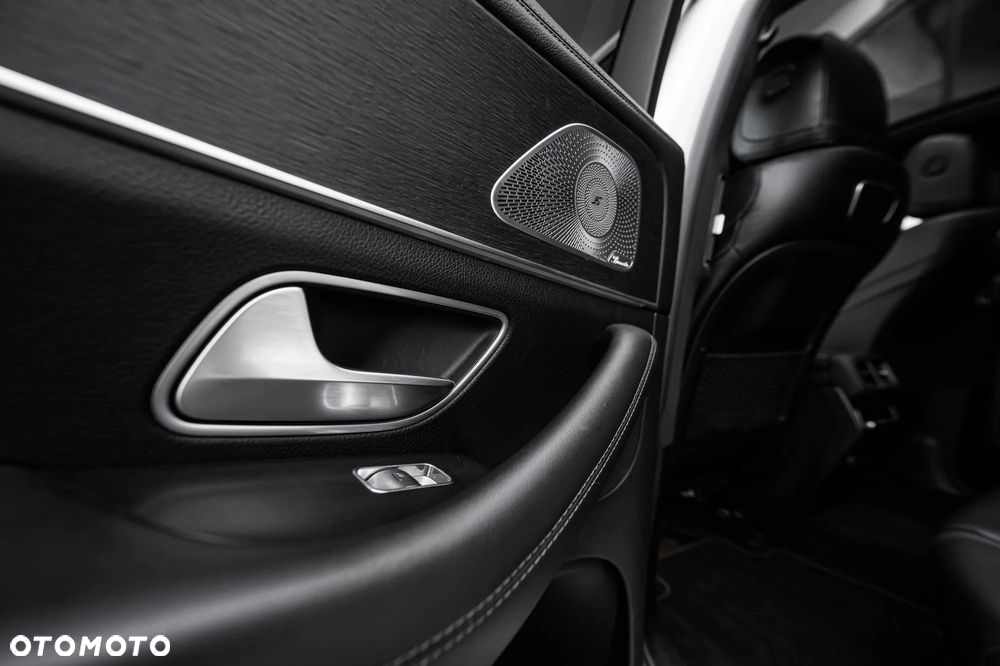 Mercedes-Benz GLE 400 d 4-Matic - 12