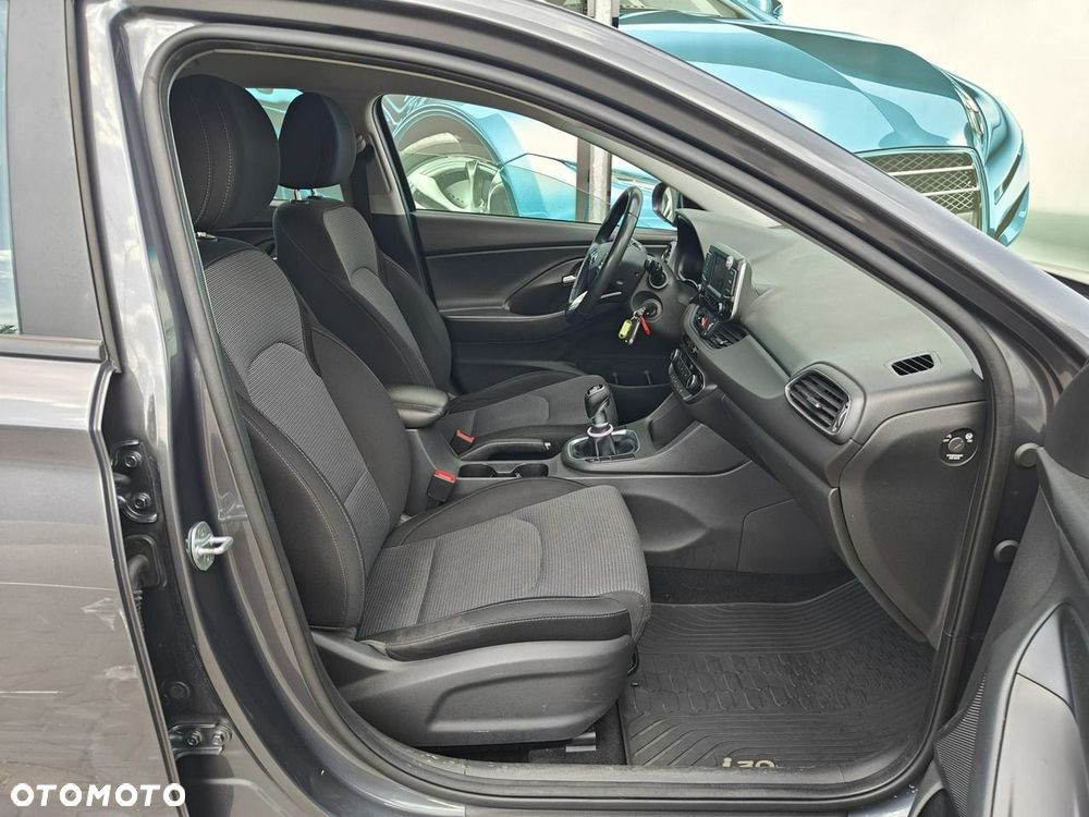 Hyundai i30 - 15