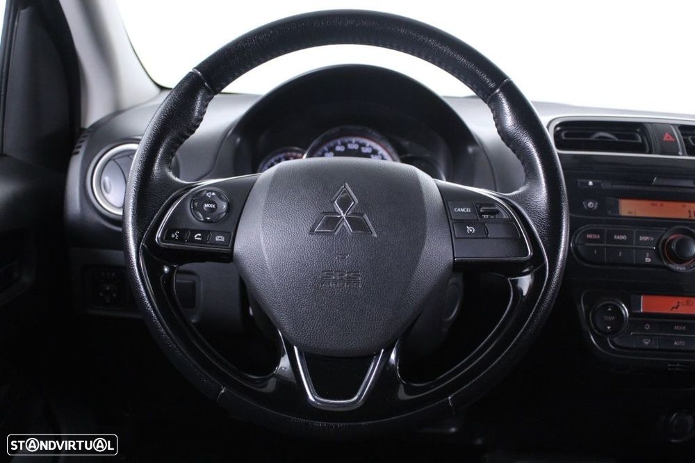Mitsubishi Space Star 1.2 Intense - 19